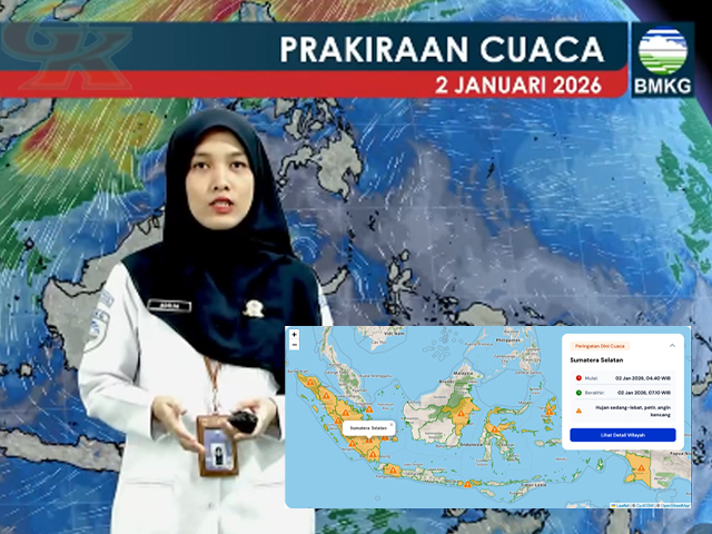 Potensi Hujan Deras di Sumatra Potensi Hujan Deras, Hujan Deras di Sumatra