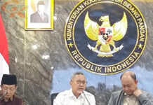 Program Makan Bergizi Gratis Jangkau 60 Juta Orang, Serap Hampir 1 Juta Tenaga Kerja Program Makan Bergizi Gratis