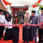 Dorong Warga Naik Kelas, Pemkot Kediri dan BAZNAS Luncurkan Program Zmart Program Zmart