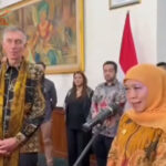 Jerman Kucurkan Dana untuk Proyek SRRL Jatim, Groundbreaking Dijadwalkan 2027 Proyek SRRL Jatim