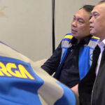 Jelang Puncak Arus Balik, Menhub Pastikan Jalur Tol Jabotabek Lancar Terkendali Puncak Arus Balik