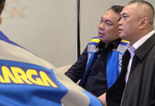 Jelang Puncak Arus Balik, Menhub Pastikan Jalur Tol Jabotabek Lancar Terkendali Puncak Arus Balik