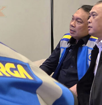 Jelang Puncak Arus Balik, Menhub Pastikan Jalur Tol Jabotabek Lancar Terkendali Puncak Arus Balik