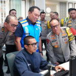 Puncak Arus Balik Diprediksi 4 Januari, Wakapolri Perpanjang Pengamanan Hingga Minggu Depan Puncak Arus Balik