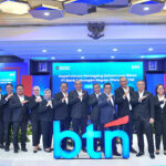 RUPSLB BTN Angkat Komisaris Baru, Perkuat Strategi 3 Juta Rumah RUPSLB BTN, Komisaris Baru