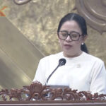 Buka Masa Sidang Perdana 2026, Puan Maharani Pimpin Rapat Paripurna DPR RI Rapat Paripurna DPR RI, Sidang Perdana 2026, Puan Maharani