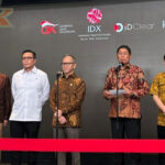 OJK Pimpin Reformasi Pasar Modal, Targetkan Tuntas Sebelum Mei 2026 Reformasi Pasar Modal