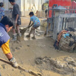 Suara Azan Kembali Menggema, Relawan PLN Bantu Bersihkan 15 Masjid Terdampak Bencana di Aceh Relawan PLN
