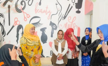 Jatim Perkuat Layanan Inklusif Melalui Resource Center Deteksi Dini Ketunarunguan Resource Center, Deteksi Dini Ketunarunguan