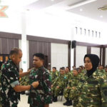 PWI Pusat Gelar Retret Bela Negara, Bekali 160 Wartawan Hadapi Disinformasi Global Retret Bela Negara