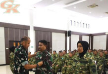 PWI Pusat Gelar Retret Bela Negara, Bekali 160 Wartawan Hadapi Disinformasi Global Retret Bela Negara