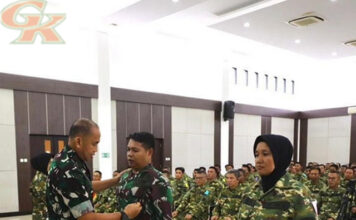 PWI Pusat Gelar Retret Bela Negara, Bekali 160 Wartawan Hadapi Disinformasi Global Retret Bela Negara