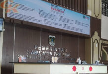 Kelebihan Bayar dari Realisasi Belanja Honorarium di SDACITA Kabupaten Pasuruan Menjadi Temuan BPK SDACITA Kabupaten Pasuruan