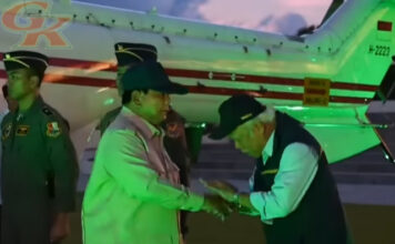 SMA Taruna Nusantara