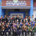 Gubernur Khofifah Resmikan Fasilitas SMAN Taruna Madani dan Revitalisasi Puluhan Sekolah SMAN Taruna Madani