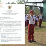 Sambut Semester Genap, Mendikdasmen Instruksikan Seluruh Sekolah Gelar Pagi Ceria Semester Genap