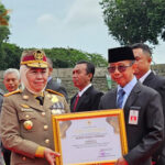 Standar K3 Tinggi, Banyuwangi Pastikan Perlindungan Maksimal Bagi Tenaga Kerja Standar K3