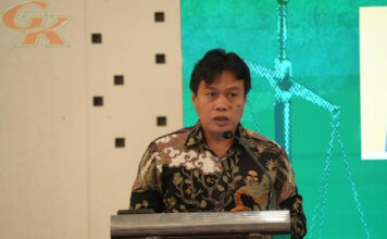 Strategi Penegakan Hukum