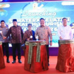 Sumsel Health Tourism Resmi Meluncur, Upaya Herman Deru Tekan Tren Berobat ke Luar Negeri Sumsel Health Tourism