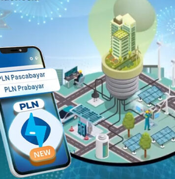 Pemerintah Putuskan Tarif Listrik Tetap pada Triwulan I 2026 Tarif Listrik