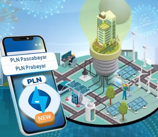 Pemerintah Putuskan Tarif Listrik Tetap pada Triwulan I 2026 Tarif Listrik