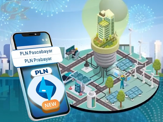 Tarif Listrik Tarif Listrik