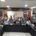 Komisi IV DPRD Palembang Akan Bawa Masalah dari Bangunan 7 Lantai Hingga Cagar Budaya di BKB Hingga ke DPR RI Tim Ahli Cagar Budaya