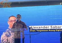 Intervensi Pemerintah Tekan Transaksi Judi Online Hingga 57 Persen Transaksi Judi Online