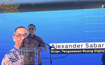 Intervensi Pemerintah Tekan Transaksi Judi Online Hingga 57 Persen Transaksi Judi Online