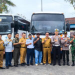 DAMRI Resmi Buka Trayek Liwa-Lumbok Seminung, Tarif Mulai Rp15.000 Trayek Liwa-Lumbok Seminung
