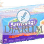 Unilever Jual Teh Sariwangi Senilai Rp1,5 Triliun ke Grup Djarum Unilever Jual Teh Sariwangi, Grup Djarum