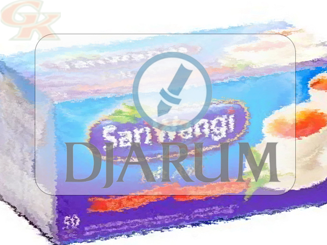 Unilever Jual Teh Sariwangi Unilever Jual Teh Sariwangi, Grup Djarum