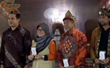 Bidar Sritures Award