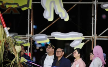 Warga Jakarta Himpun Donasi Rp3,1 Miliar untuk Korban Bencana Sumatra Warga Jakarta, Donasi