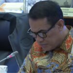 Kementan Siapkan Rp1,49 Triliun dan Usul Tambahan Rp5,1 Triliun untuk Pulihkan Pertanian Sumatera dampak bencana hidrometeorologi