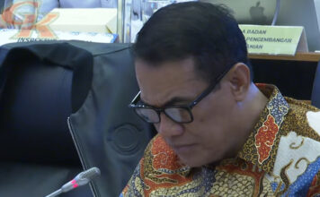 dampak bencana hidrometeorologi