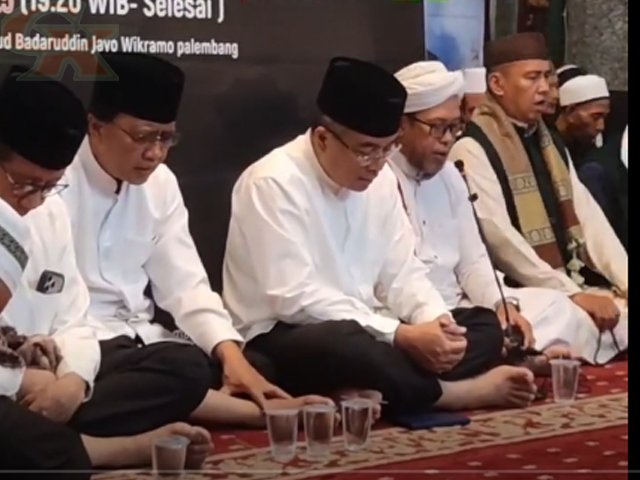 malam pergantian tahun