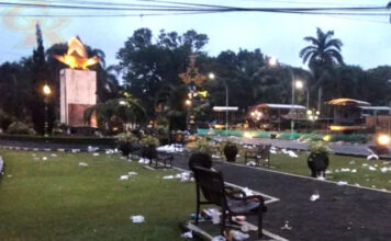 Volume Sampah Meningkat Draktis Usai Malam Tahun Baru, DLH Tambah Jam Operasional Volume Sampah