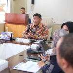 Pemkab Musi Banyuasin Akselerasi Penyelesaian Penguasaan Tanah di Kawasan Hutan Akselerasi Penyelesaian Penguasaan Tanah