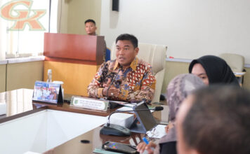 Akselerasi Penyelesaian Penguasaan Tanah