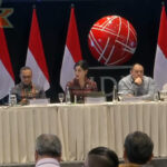 Paparkan 8 Rencana Aksi Reformasi, OJK Siap Temui MSCI Aksi Reformasi