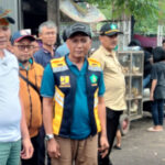 Target Sidoarjo Bebas Lubang Sebelum Lebaran, Bupati Subandi Instruksikan Perbaikan Massal Bebas Lubang Sebelum Lebaran