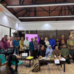 FGD Bahas Sejarah dan Validasi Ratu Sinuhun, Langkah Serius Menuju Ratu Sinuhun Jadi Pahlawan Nasional dari Palembang Calon Pahlawan Nasional Perempuan