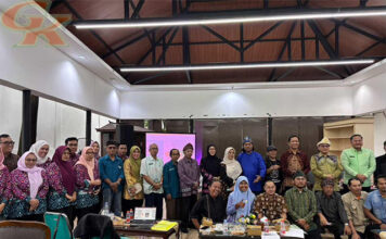 Calon Pahlawan Nasional Perempuan