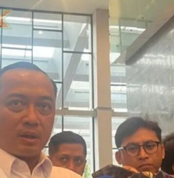 Presiden Prabowo Berikan Taklimat Evaluasi Satu Tahun Pemerintahan di Rakornas 2026 Evaluasi Satu Tahun Pemerintahan