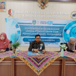 Produksi Ikan Olahan Tembus 1.128 Ton, Bojonegoro Fokus Tingkatkan Kapasitas SDM Pengolah Ikan Kapasitas SDM Pengolah Ikan