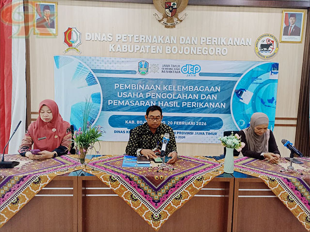 Kapasitas SDM Pengolah Ikan Kapasitas SDM Pengolah Ikan