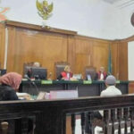 Sidang Perdana Kasus BPRS Mojo Artho, JPU Beberkan Siasat Informasi Fiktif Terdakwa Iwan dan Slamet Kasus BPRS Mojo Artho