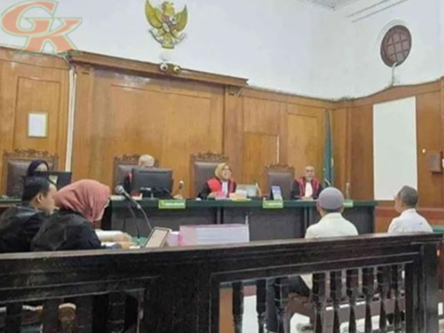 Kasus BPRS Mojo Artho Kasus BPRS Mojo Artho