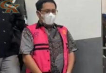 Berkas P21 Tahap II Lengkap, Kejari Mojokerto Siap Limpahkan Kasus Korupsi Dana Kapitasi ke Pengadilan Kasus Korupsi Dana Kapitasi